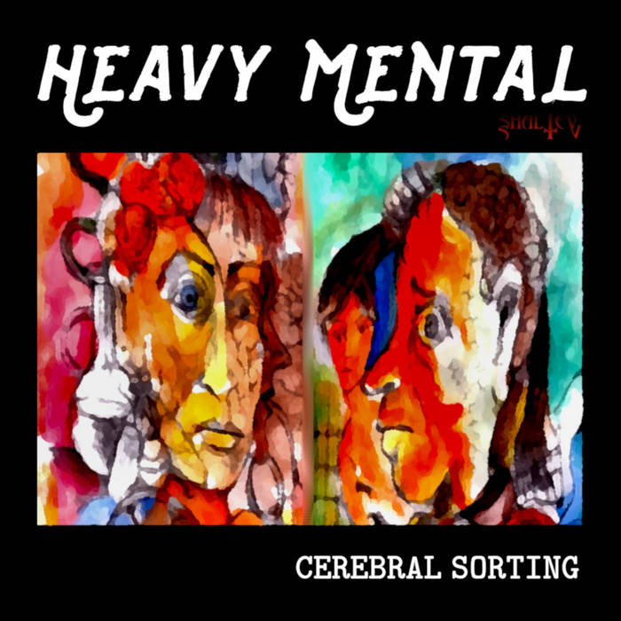 Cerebral Sorting