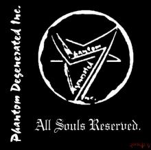 All Souls Reserved