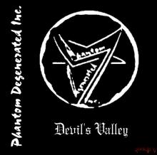 Devil's Valley