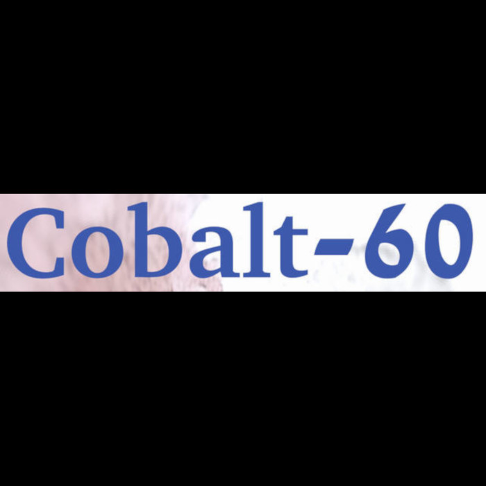 Cobalt-60